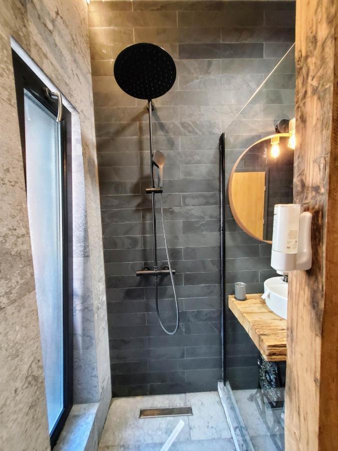 Casa Larisa Antonia Apartments Sinaia Zewnętrze zdjęcie