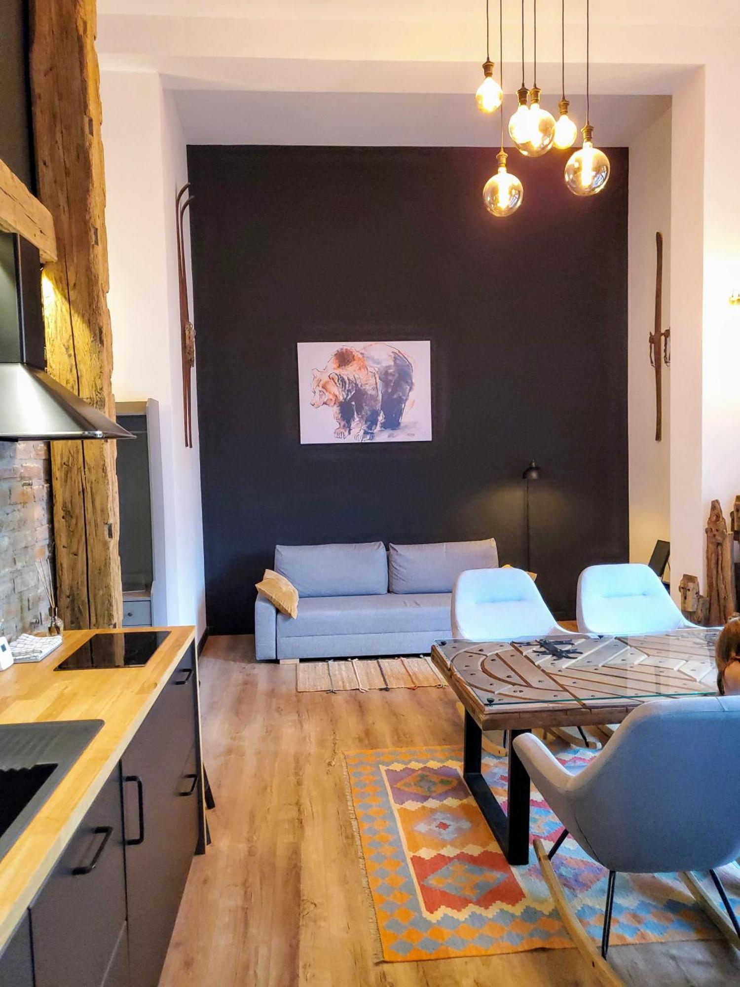 Casa Larisa Antonia Apartments Sinaia Zewnętrze zdjęcie