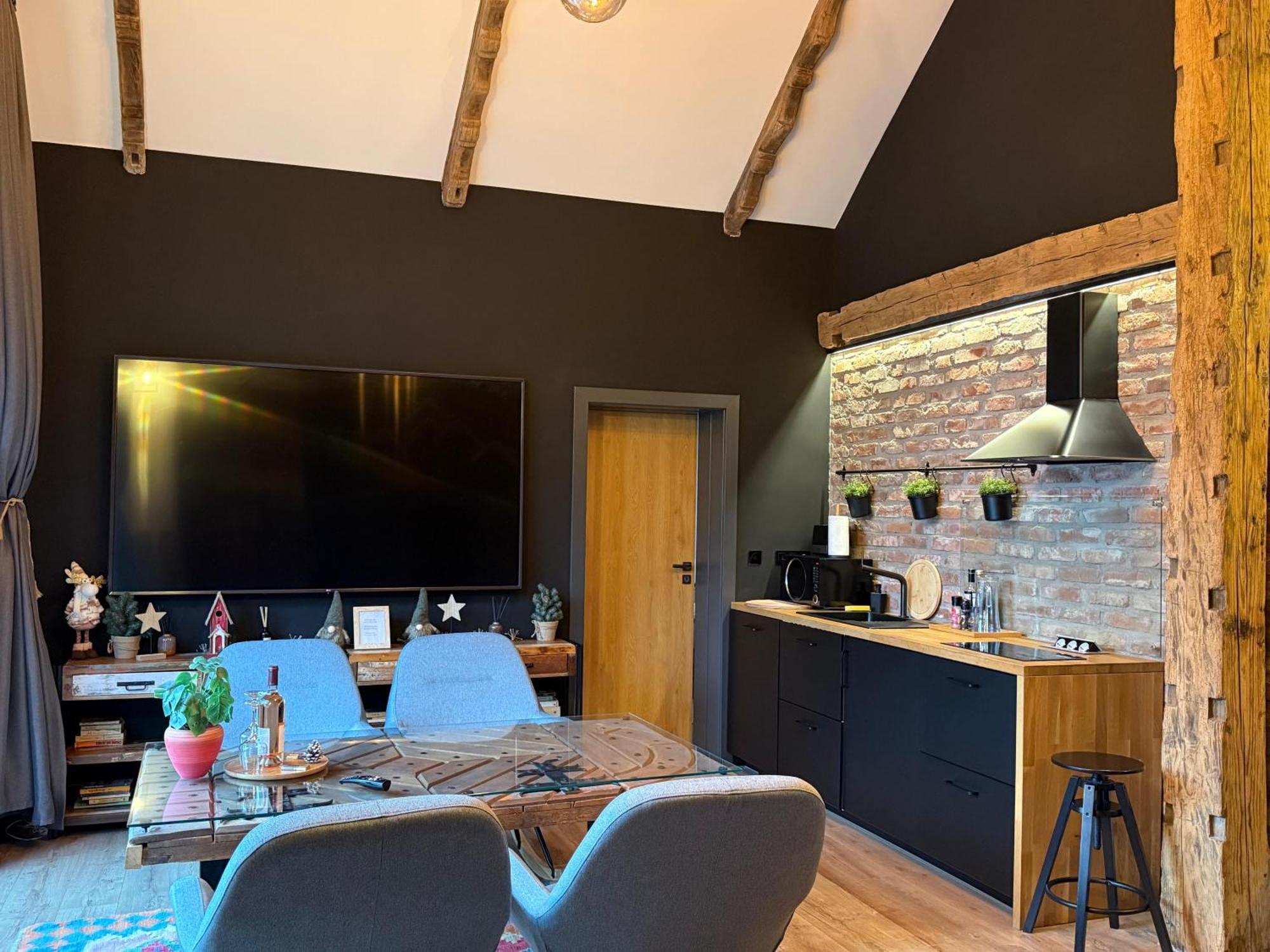Casa Larisa Antonia Apartments Sinaia Zewnętrze zdjęcie
