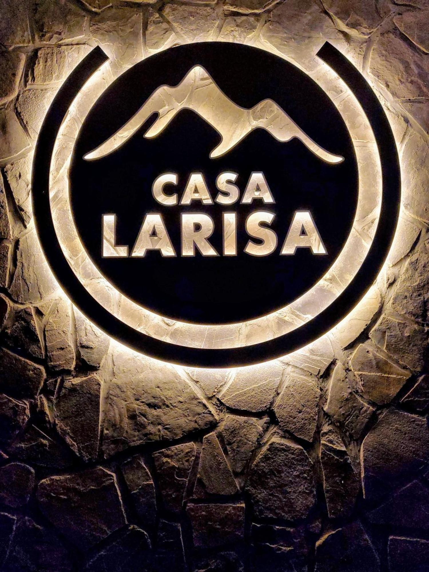 Casa Larisa Antonia Apartments Sinaia Zewnętrze zdjęcie